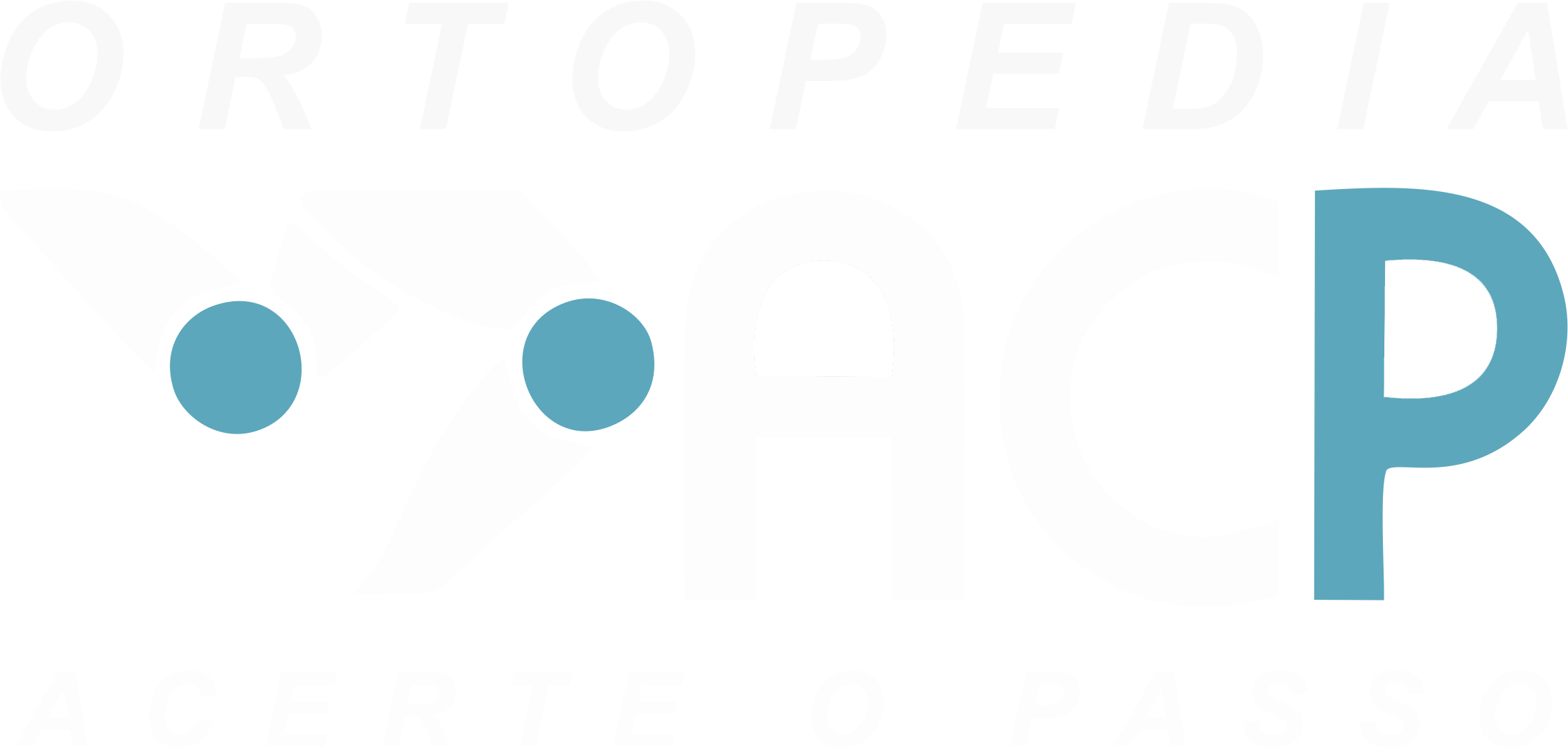 Ortopedia ACP - Acerte o Passo