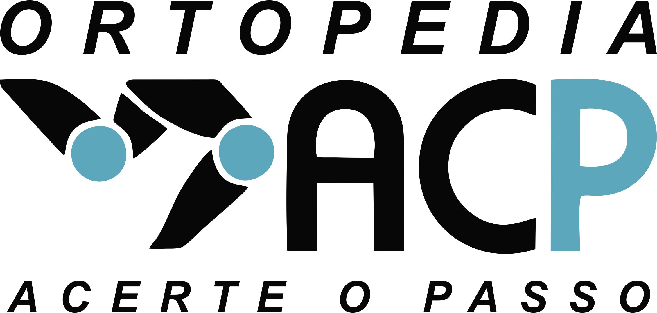 Ortopedia ACP - Acerte o Passo
